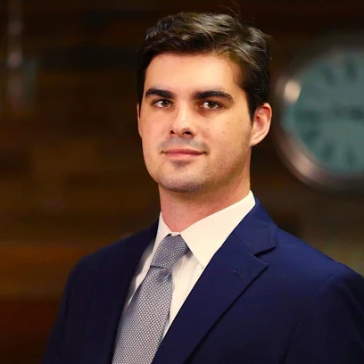 Cole Butterfield, Realtor with RE/MAX Realty Services